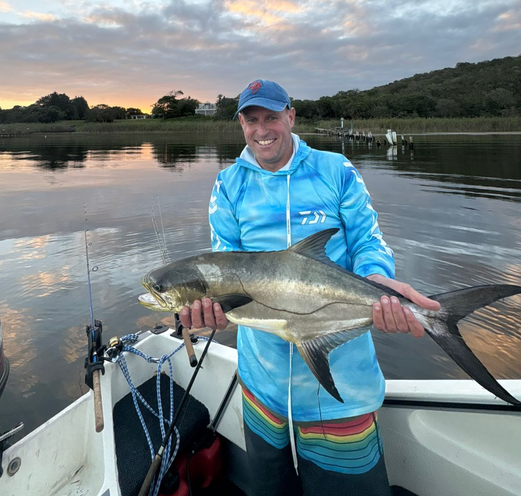 Fishing