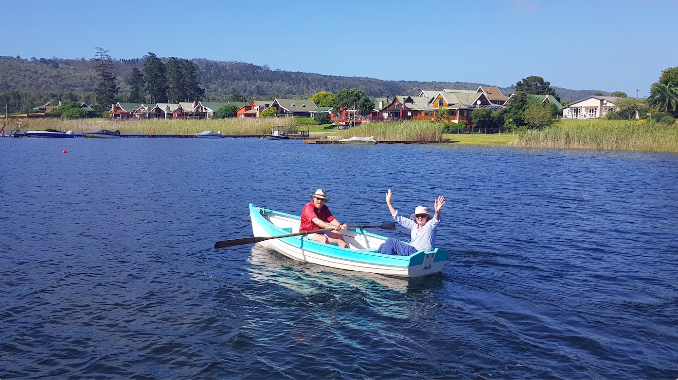 Paddling & water sports