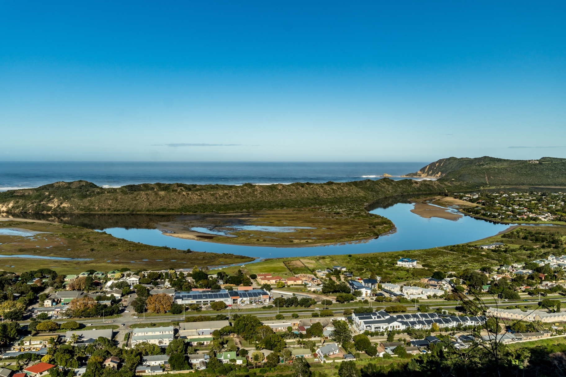 Knysna & Wilderness